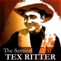 Tex Ritter - Bury Me Not on the Lone Prarie