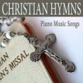 Christian Hymns: Piano Music Songs