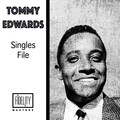 tommy edwards - Forgive Me