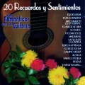 20 Recuerdos y Sentimientos