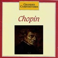 Grandes Compositores - Chopin