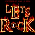 Viva La Rock - Sunshine