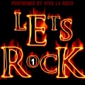 Viva La Rock - Getting Thru