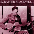Scrapper Blackwell - Trouble Blues, Pt. 1