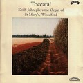 keith john - Chaconne from the Violin Partita in D minor
