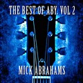 Mick Abrahams - Driftin' Blues
