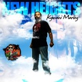 Ky-Mani Marley - New Heights