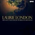 Laurie London - Joshua Fit the Battle of Jericho