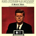 John Fitzgerald Kennedy - JFK (A Memorial)