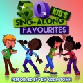 New Kids In Town - Ten Bottles of Pop on the Wall