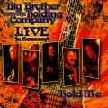 big brother & the holding company、The Holding Company、Big Brother - Women Is Losers