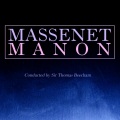 bidú sayão、Charles Kullman、Maxine Stellman、alessio de paolis - Manon Act I, Part I
