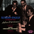 Alfredo de Angelis y su orquesta tipica、Carlos Dante - Compadron