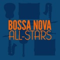 Bossa Nova All-Star Ensemble - Black Mambo