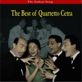 quartetto cetra - Fantomas