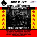 Don Lang & His Frantic Five、His Frantic Five、Don Lang - Again 'n' Again 'n' Again