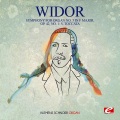 Klemens Schnorr - Symphony for Organ No. 5 in F Major, Op. 42, No. 1: V. Toccata