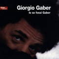 giorgio gaber - Introduzione (live)