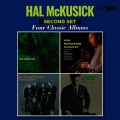 hal mckusick - Minor Matters