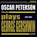 Oscar Peterson - Love Walked In