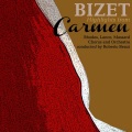 Jane Rhodes、Albert Lance、robert massard、Andrea Guiot - Carmen: Duet, Final Chorus