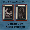 Cousin Joe - She Ain't Such-a-Much