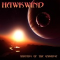 Hawkwind - Master of the Universe