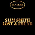 Paulette、slim smith - Foolish Things
