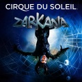 Zarkana