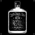 RDX、south rakkas crew - Refill (Original)