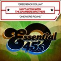 The Chambers Brothers、hoyt axton - Greenback Dollar