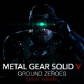 Metal Gear Solid V: Ground Zeroes (Main Theme)