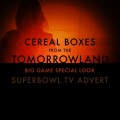 L'Orchestra Cinematique - Cereal Boxes (From The 