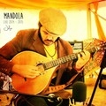 Julyo - Mandola Sonata No. 3 (Live at Buda Castle, Budapest, HU, 2014)
