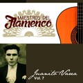 Juanito Varea、Manolo Badajoz - Consolación de Utrera