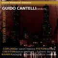 Guido Cantelli - Toccata for Orchestra