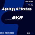 Ian Tools - Apology of Techno Perc8 128