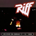 Riff - Mucho por Hacer