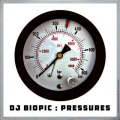 DJ Biopic - Pressures