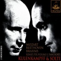 Georg Kulenkampff - Violin Sonata No. 32 in B-Flat Major, K. 454: I. Largo (Allegro)