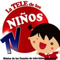 La Tele de los Niños. Música de los Canales Infantiles de Televisión Tv