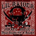 Lil Raider、Zipper Louie、Shotgun Rob - At the Bar