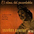Antonita Romero - La Morena De Mi Copla