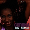 Baby, I Don't Care (Giuseppe D.'s Radio Edit)