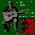 Blind Willie McTell - Love Changing Blues