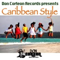 tifa、timberlee - Caribbean Style