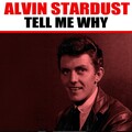alvin stardust - Always Forever Now