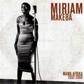 miriam makeba - You Are in Love