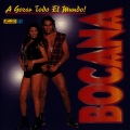 Banda la Bocana - Ritmo de Carnaval