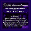Bobby Morganstein - So You Think You Can Dance Theme